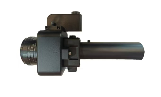 手持/云台两用型光学侦测传感器